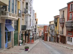 Apartamentos Turisticos Dormi2