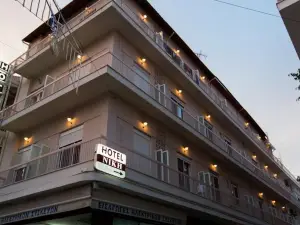 Hotel Niki