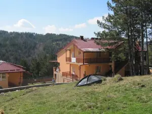 VIP Hotel Berovo - Apartments