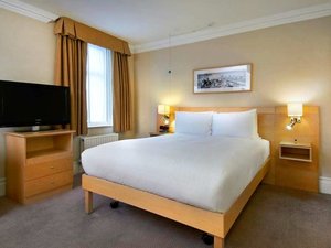 洲际伦敦布鲁姆斯伯里度假酒店预订及价格查询