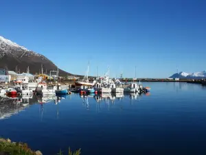 Dalvík Hostel Gimli