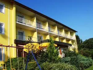 Pension Agnes