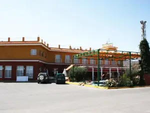 Venta de Tébar