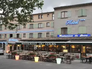 Grand Hôtel du Cours