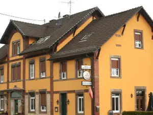 La Maison Ernenwein