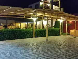 Apart Hotel El Cañaveral