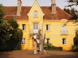 Villa des Capucins