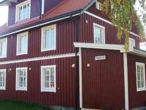 Hedemora Logi