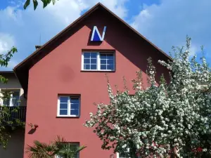 Penzion Neco