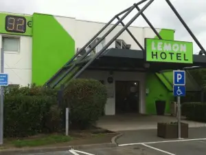 Lemon Hotel - Tourcoing