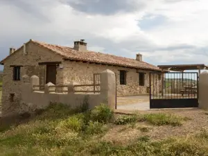 Masada Andabe