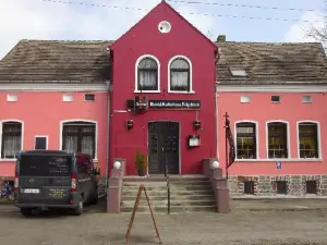 Hotel Kulturhaus Felgeleben