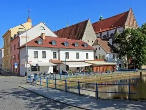 Hotel Klika