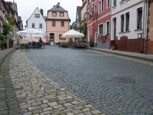 Gästehaus Wieghardt