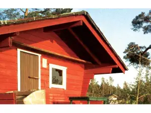 Svinö Camping Lodge
