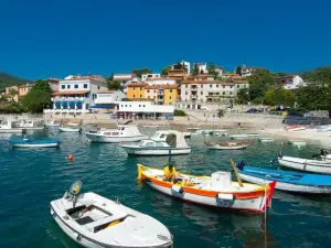 Camping Residence Oliva