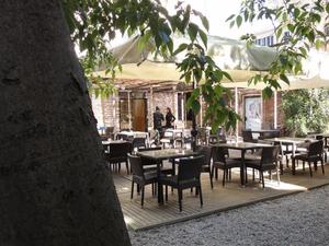 【携程攻略】威尼斯火车站\/坎纳雷乔酒店预订