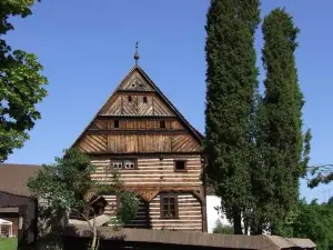Apartmány Rozárka Turnov