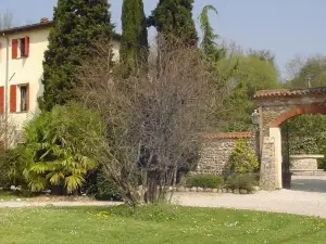 Agriturismo Antica Dimora Del Turco