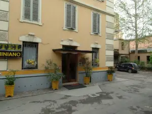 Hotel San Geminiano