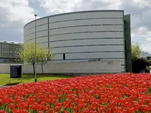 Lancaster University Guest Rooms