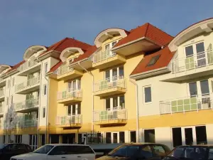 Club MenDan Aparthotel