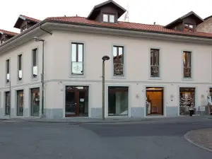 Hotel la Meridiana