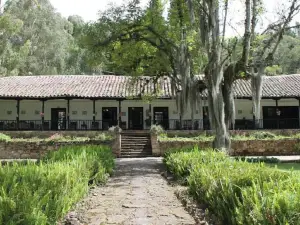 Hacienda Suescún - 300 Años de Historia
