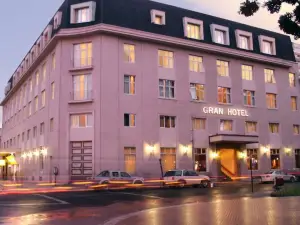 Gran Hotel Isabel Riquelme