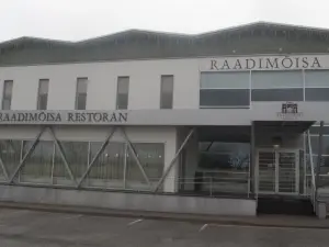 Raadimõisa Hotell