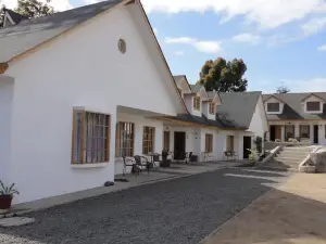 Cabañas Aires del Bosque