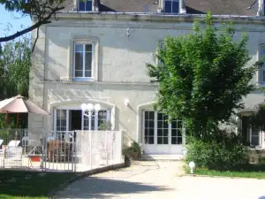 Maison d'hôtes Villa Richelieu
