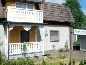 Hus Vena - Schönes Ferienhaus Nähe Vimmerby Und Astrid Lindgrens värld