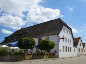 Gasthof Zum Kreuz