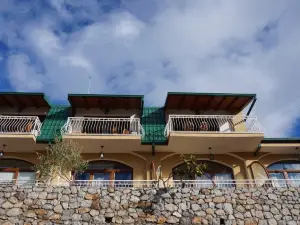 Vila Bisera