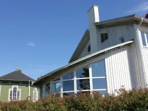 Åh Stifts- & Konferensgård