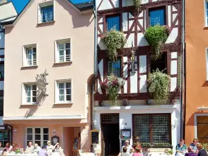 Gästehaus am Schlossberg