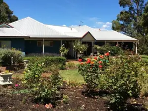 Crabapple Lane Bed and Breakfast Nannup