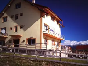 Pensiunea Pui de Urs Sirnea