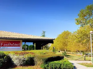Relais Fasthotel Port Lauragais