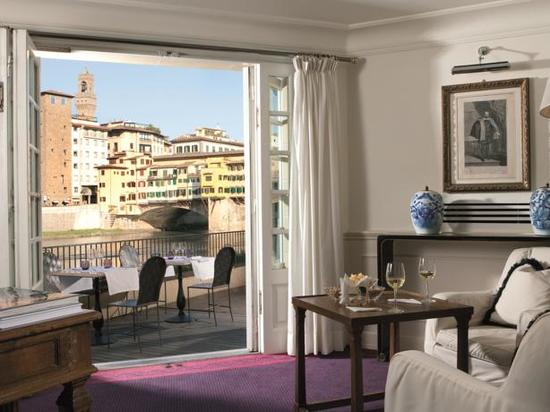 【携程攻略】佛罗伦萨卡塞蒂*劳力士(佛罗伦萨