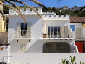 Villino Erminia - Seaside Art b&b