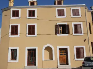 Apartment Biba