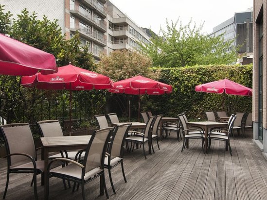 Holiday Inn Brussels Schuman(布鲁塞尔舒曼假日酒店)