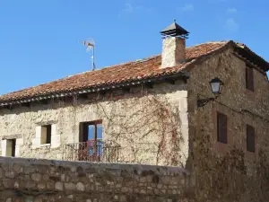 La Casa de San Gil