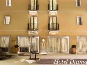 Hotel Diamante