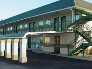 Garden Inn & Suites