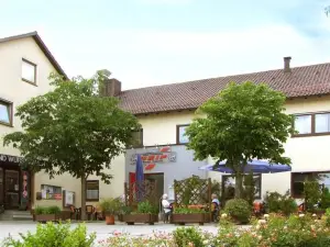 Gasthof Reif