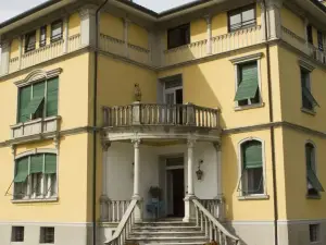 Hotel Liberty
