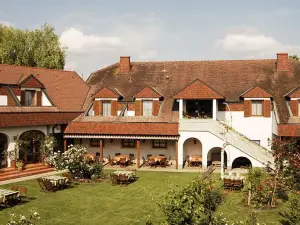 Hotel Weingut Rosenhof